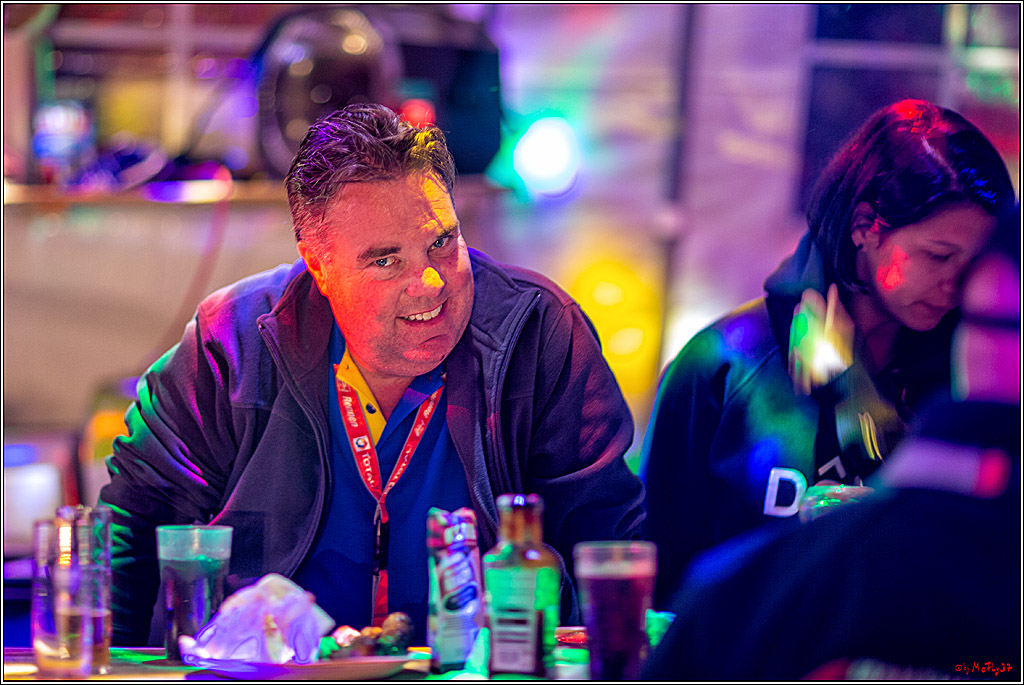 ADAC TOTAL 24h-Rennen, 22.06.2019